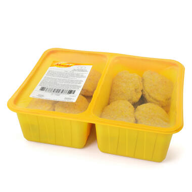 KIPFILET CHAMPIGNON  24x125gr  MAISKI